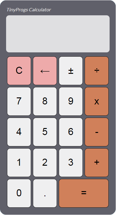 Calculator image